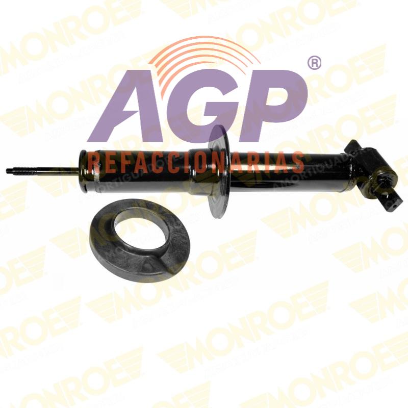 AMORTIGUADOR OESPECTRUM DELANTERO 2002-1993 CHEVROLET CAMARO FRO