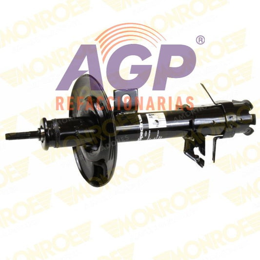 AMORTIGUADOR OESPECTRUM DELANTERO DERECHO 2012-2007 NISSAN SENTRA FRONT