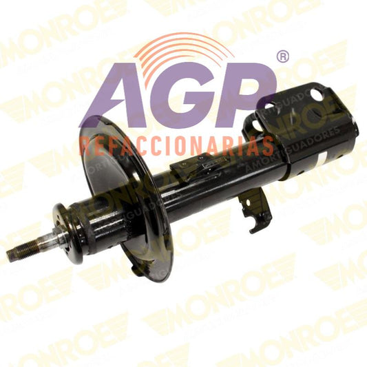 AMORTIGUADOR OESPECTRUM DELANTERO DERECHO 2010-2005 SCION TC FRONT RIGHT