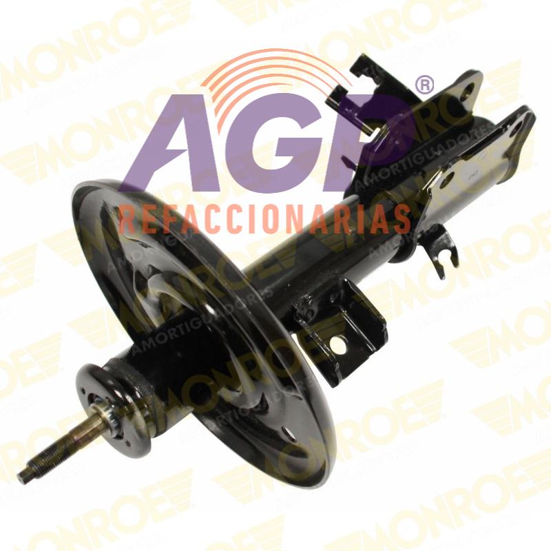 AMORTIGUADOR OESPECTRUM DELANTERO DERECHO 2013-2007 NISSAN ALTIMA FRONT