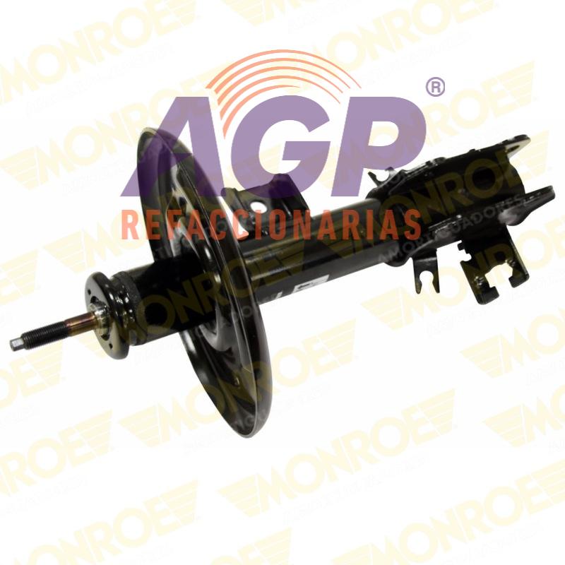 AMORTIGUADOR OESPECTRUM DELANTERO IZQUIERDO 2013-2007 NISSAN ALTIMA FRONT