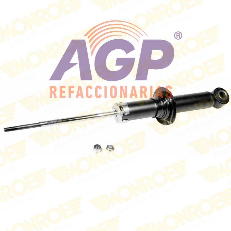 AMORTIGUADOR OESPECTRUM TRASERO 2011-2004 MITSUBISHI GALANT RE