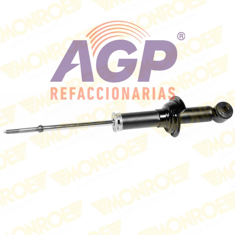 AMORTIGUADOR OESPECTRUM TRASERO 2010-2008 MITSUBISHI LANCER RE