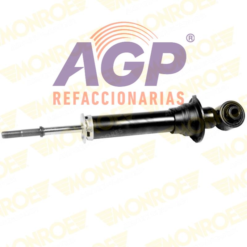 AMORTIGUADOR OESPECTRUM TRASERO 2010-2005 SCION TC REAR