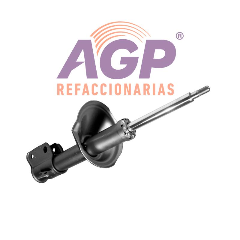 OESPECTRUM STRUT DEL IZQ SUBARU IMPREZA 2003-2002 (MON-72411)