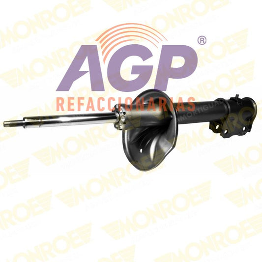 AMORTIGUADOR OESPECTRUM DELANTERO 2006-2003 MITSUBISHI OUTLANDER