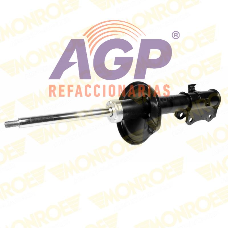 AMORTIGUADOR OESPECTRUM DELANTERO DERECHO 2013-2006 SUZUKI GRAND VITARA