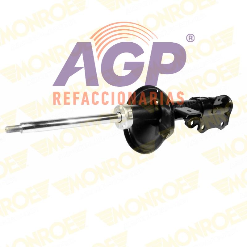 AMORTIGUADOR OESPECTRUM DELANTERO IZQUIERDO 2013-2006 SUZUKI GRAND VITARA