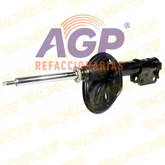 AMORTIGUADOR OESPECTRUM DELANTERO DERECHO 2012-2006 MITSUBISHI ECLIPSE F