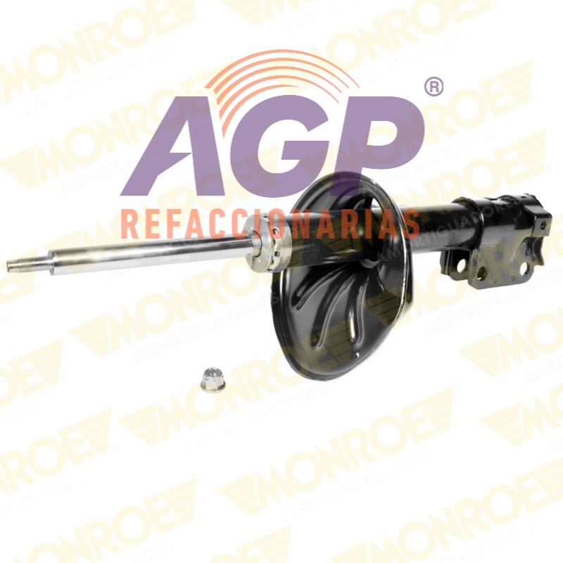 STRUT OESPECTRUM DEL DER MITSUBISHI ECLIPSE 4 CIL. (MON-72435)