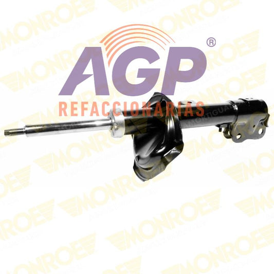 AMORTIGUADOR OESPECTRUM DELANTERO DERECHO 2013-2007 MITSUBISHI OUTLANDER