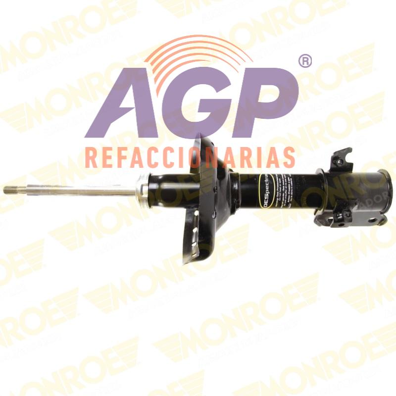 AMORTIGUADOR OESPECTRUM DELANTERO DERECHO 2006-2005 SAAB 9-2X FRONT RIGH