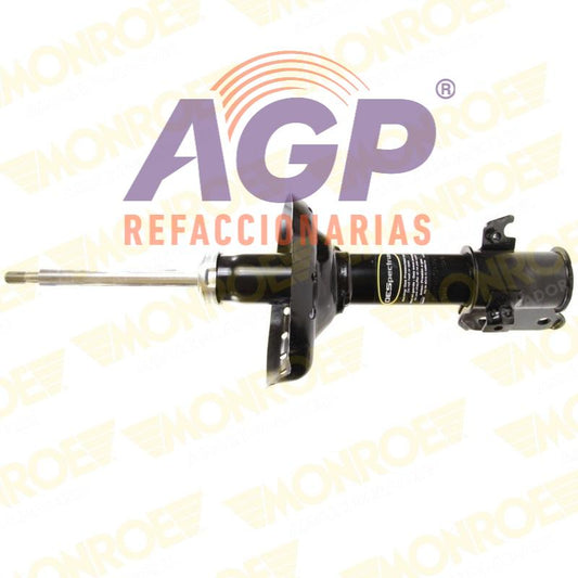 AMORTIGUADOR OESPECTRUM DELANTERO DERECHO 2006-2005 SAAB 9-2X FRONT RIGH
