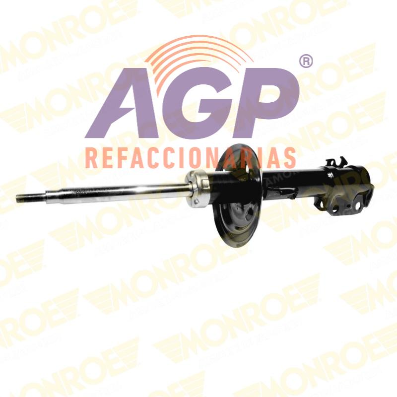 AMORTIGUADOR OESPECTRUM DELANTERO DERECHO 2014-2008 SCION XD FRONT RIGHT