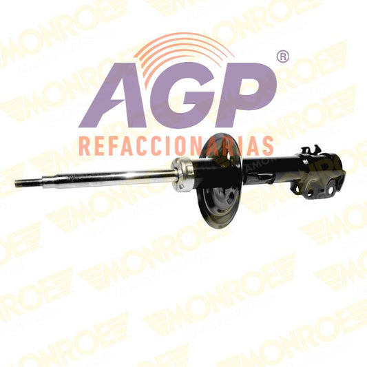 AMORTIGUADOR OESPECTRUM DELANTERO DERECHO 2014-2008 SCION XD FRONT RIGHT