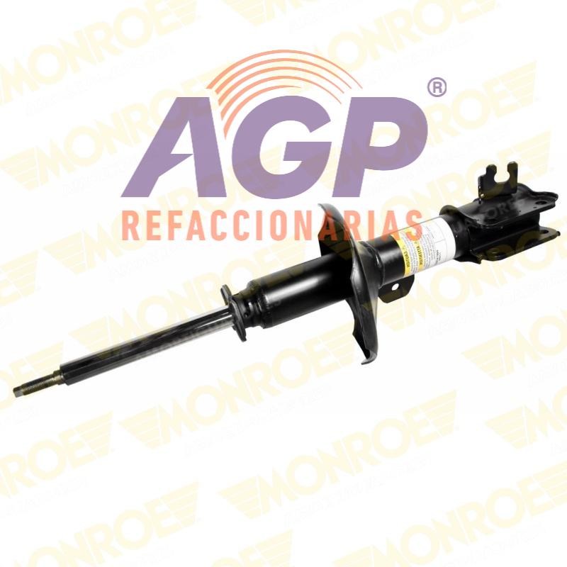 AMORTIGUADOR OESPECTRUM DELANTERO DERECHO 2008-2004 SUZUKI FORENZA FRONT