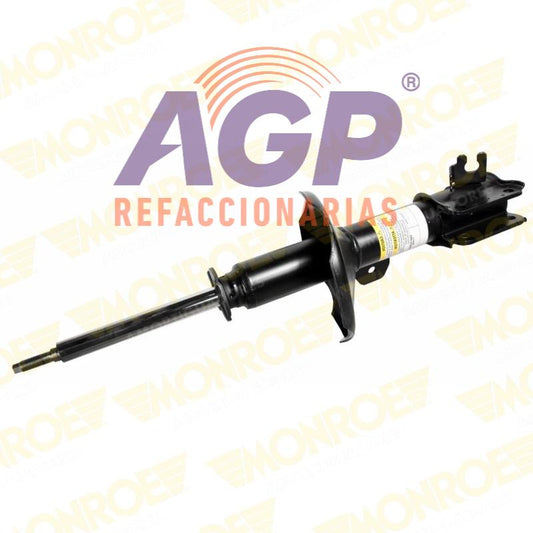 AMORTIGUADOR OESPECTRUM DELANTERO DERECHO 2008-2004 SUZUKI FORENZA FRONT