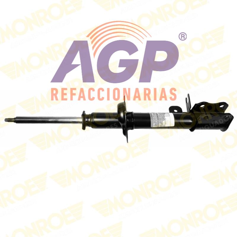 AMORTIGUADOR OESPECTRUM TRASERO IZQUIERDO 2008-2004 SUZUKI FORENZA REAR