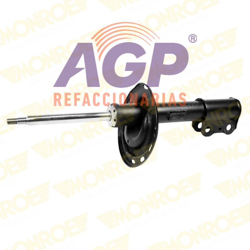 AMORTIGUADOR OESPECTRUM DELANTERO IZQUIERDO 2005-2004 TOYOTA AVALON FRONT