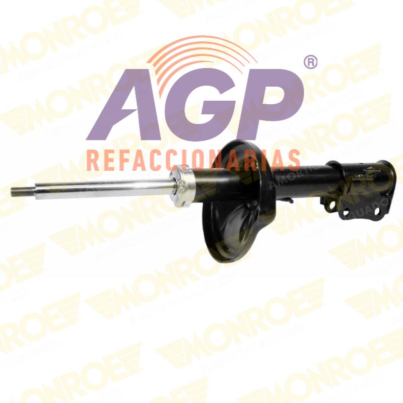 AMORTIGUADOR OESPECTRUM DELANTERO DERECHO 2007-2004 SUZUKI AERIO FRONT R