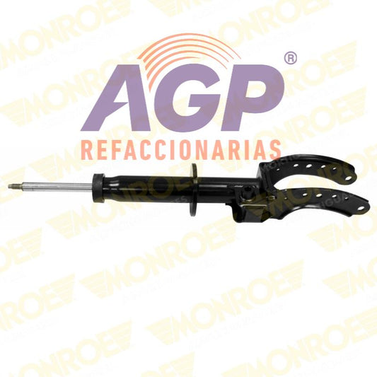 AMORTIGUADOR OESPECTRUM DELANTERO DERECHO 2010-2004 VOLKSWAGEN TOUAREG F