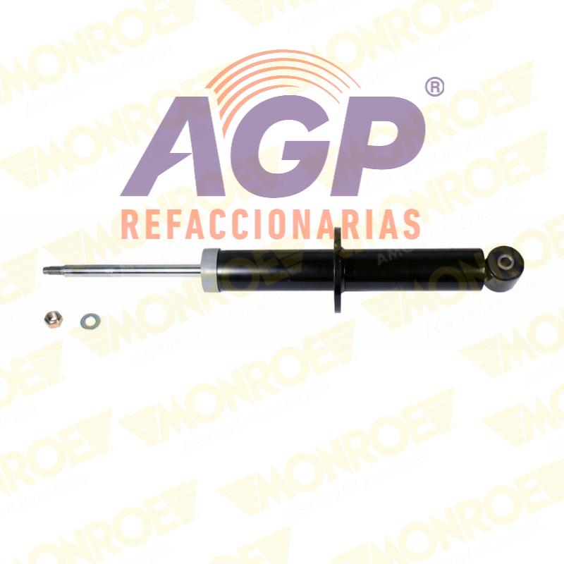 AMORTIGUADOR OESPECTRUM TRASERO 2010-2004 VOLKSWAGEN TOUAREG R