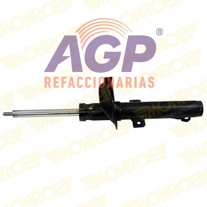 AMORTIGUADOR OESPECTRUM DELANTERO 2013-2010 FORD TRANSIT CONNECT - REFACCIONARIAS AGP