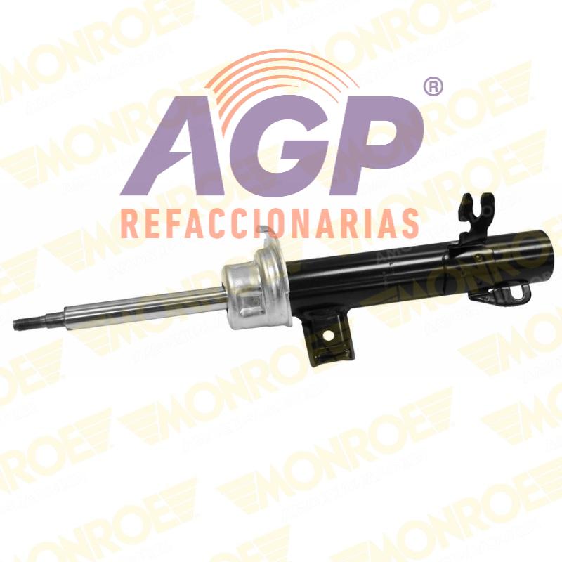 AMORTIGUADOR OESPECTRUM DELANTERO DERECHO 2017-2007 MINI COOPER FRONT RI