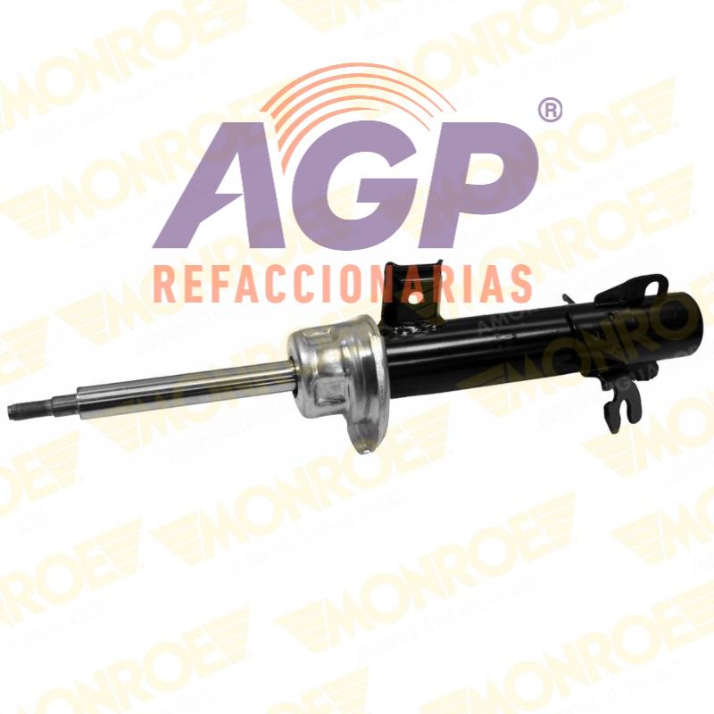 AMORTIGUADOR OESPECTRUM DELANTERO IZQUIERDO 2017-2007 MINI COOPER FRONT LE