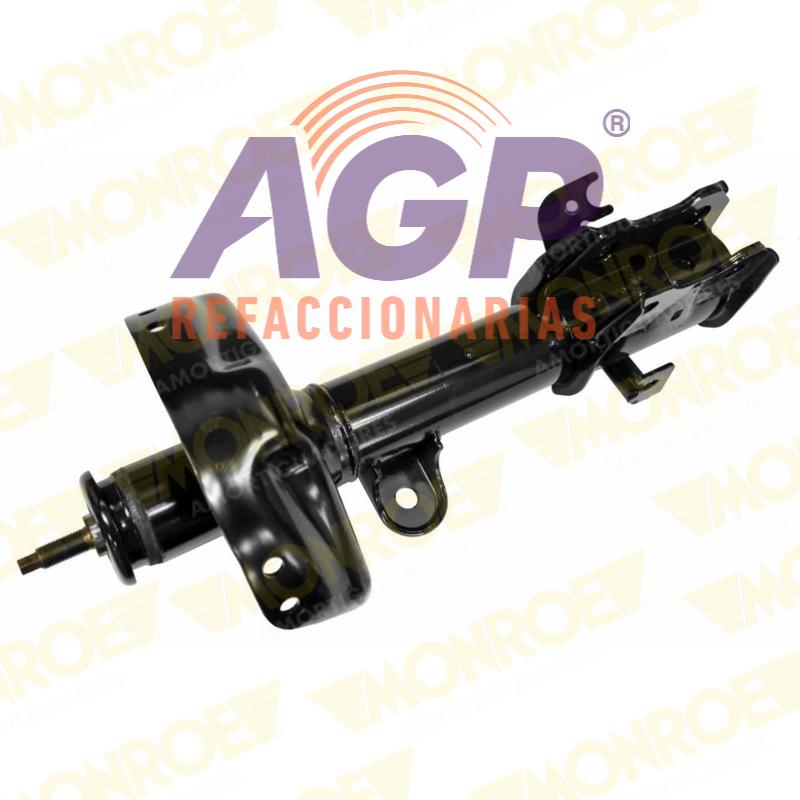 AMORTIGUADOR OESPECTRUM DELANTERO DERECHO 2012-2007 ACURA RDX FRONT RIGH