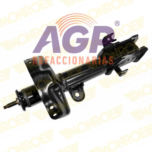 AMORTIGUADOR OESPECTRUM DELANTERO DERECHO 2012-2007 ACURA RDX FRONT RIGH
