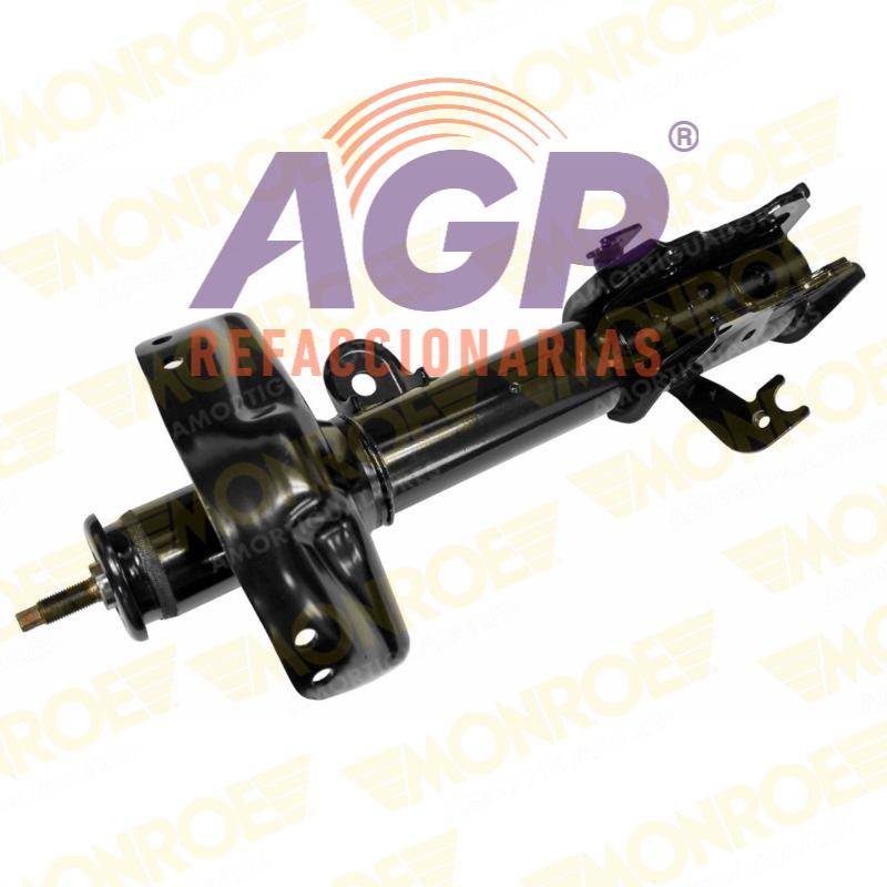 AMORTIGUADOR OESPECTRUM DELANTERO IZQUIERDO 2012-2007 ACURA RDX FRONT LEFT