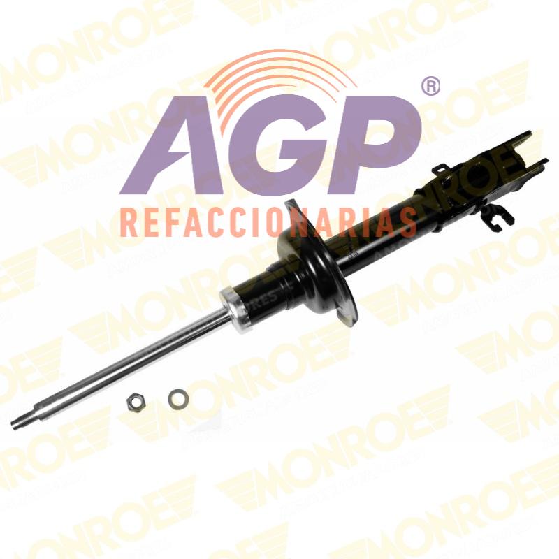 AMORTIGUADOR OESPECTRUM DELANTERO IZQUIERDO 2012-2007 MAZDA CX-7 FRONT LEF