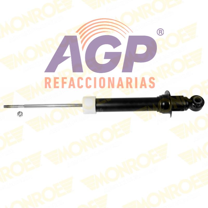 AMORTIGUADOR OESPECTRUM TRASERO 2014-2006 MAZDA MX-5 REAR