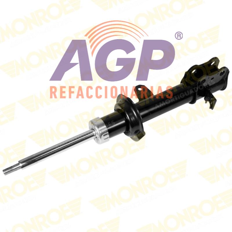 AMORTIGUADOR OESPECTRUM TRASERO IZQUIERDO 2005-2000 TOYOTA MR2 SPYDER RE