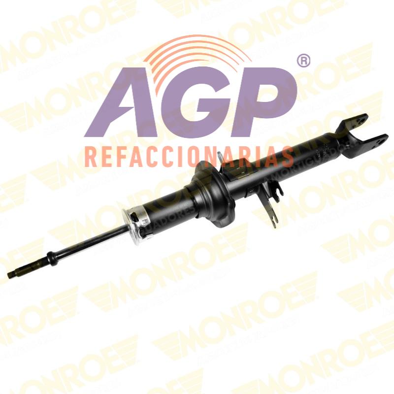 AMORTIGUADOR OESPECTRUM DELANTERO DERECHO 2007-2006 INFINITI M35 FRONT R