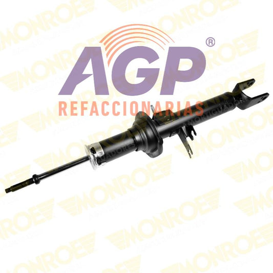 AMORTIGUADOR OESPECTRUM DELANTERO DERECHO 2007-2006 INFINITI M35 FRONT R