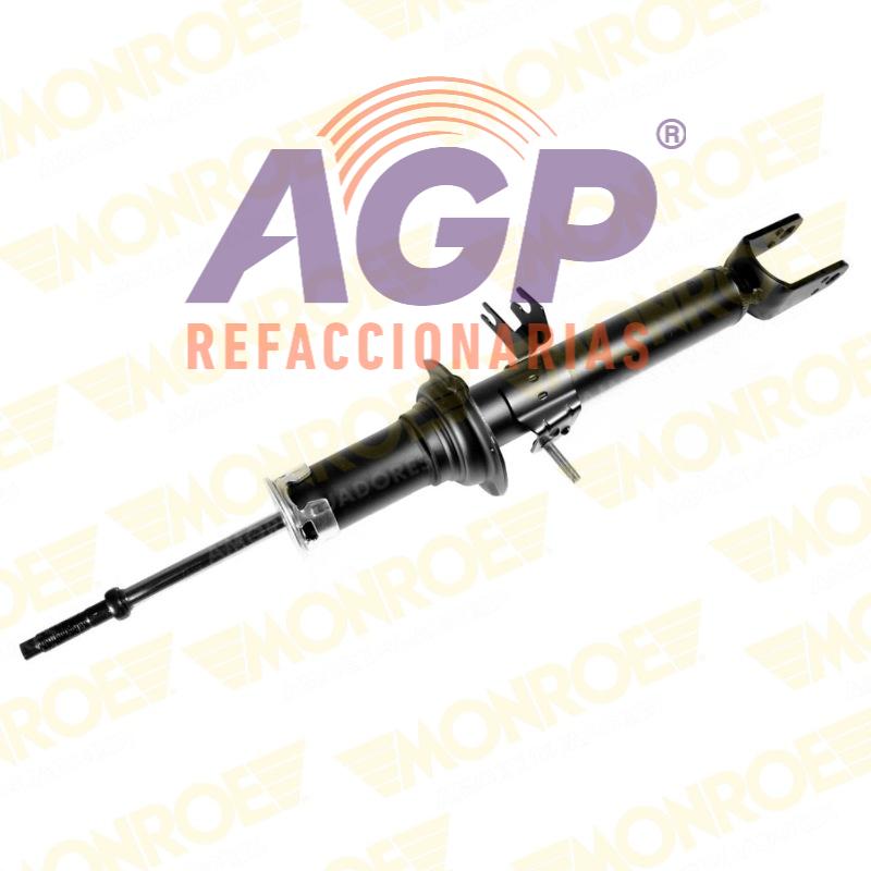 AMORTIGUADOR OESPECTRUM DELANTERO IZQUIERDO 2007-2006 INFINITI M35 FRONT L