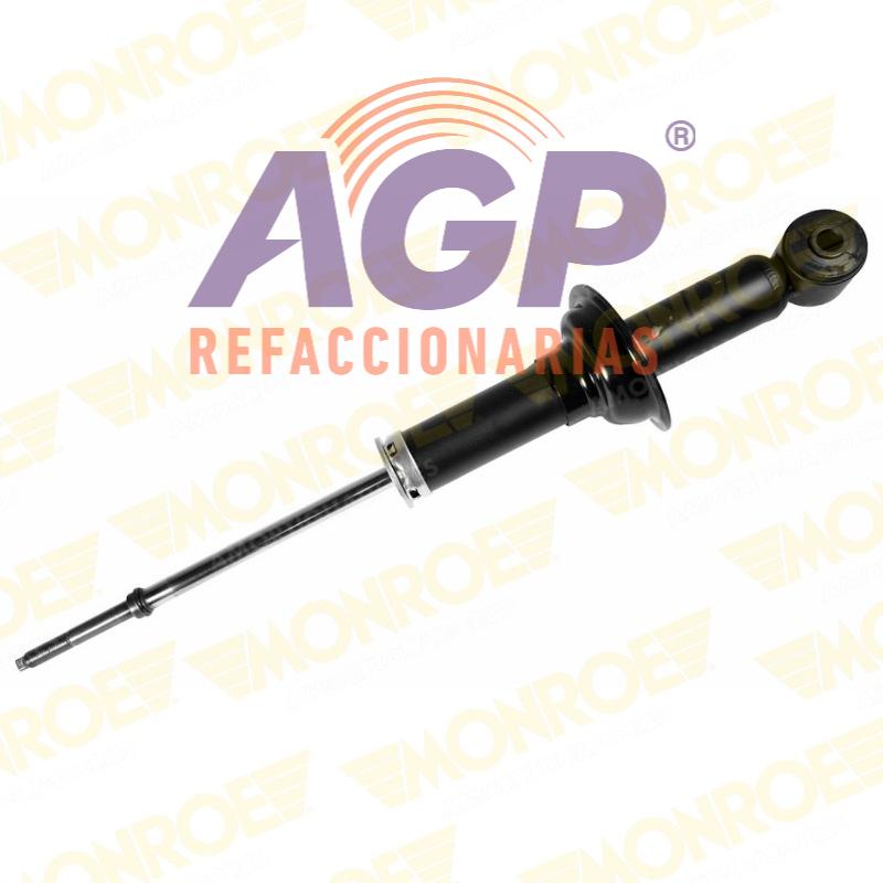 AMORTIGUADOR OESPECTRUM TRASERO 2011-2008 MITSUBISHI LANCER RE