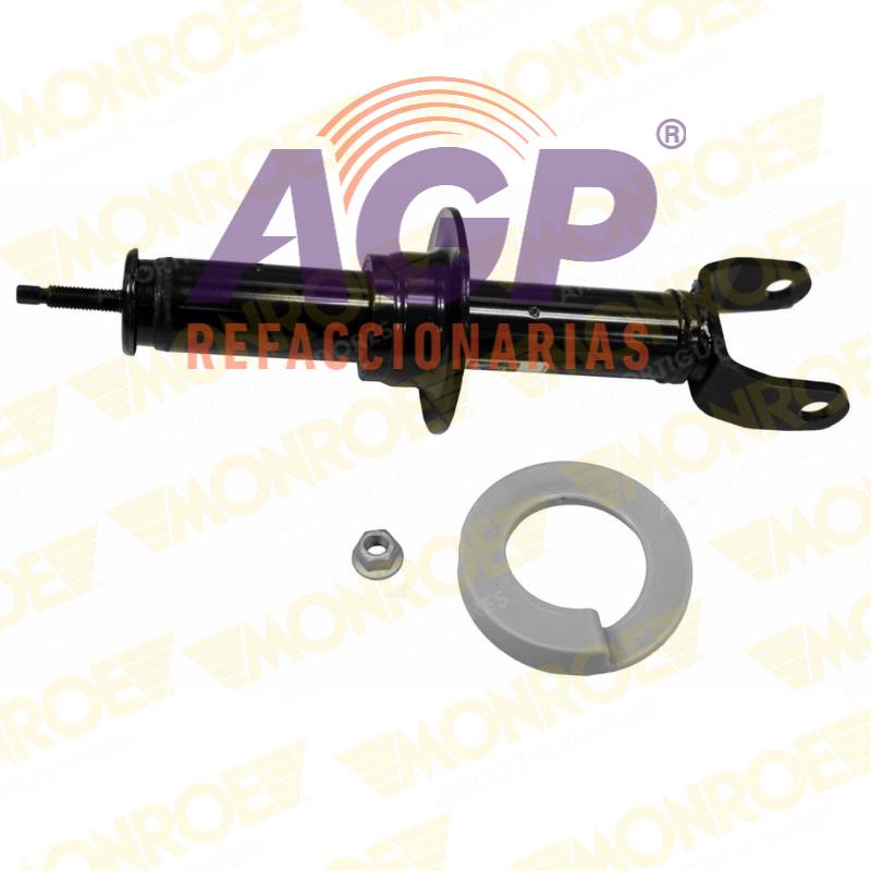AMORTIGUADOR OESPECTRUM DELANTERO 2010 DODGE DAKOTA FRONT 2011
