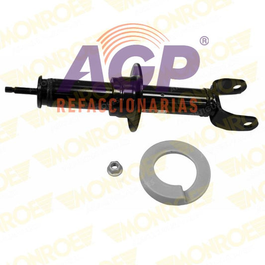 AMORTIGUADOR OESPECTRUM DELANTERO 2010 DODGE DAKOTA FRONT 2011