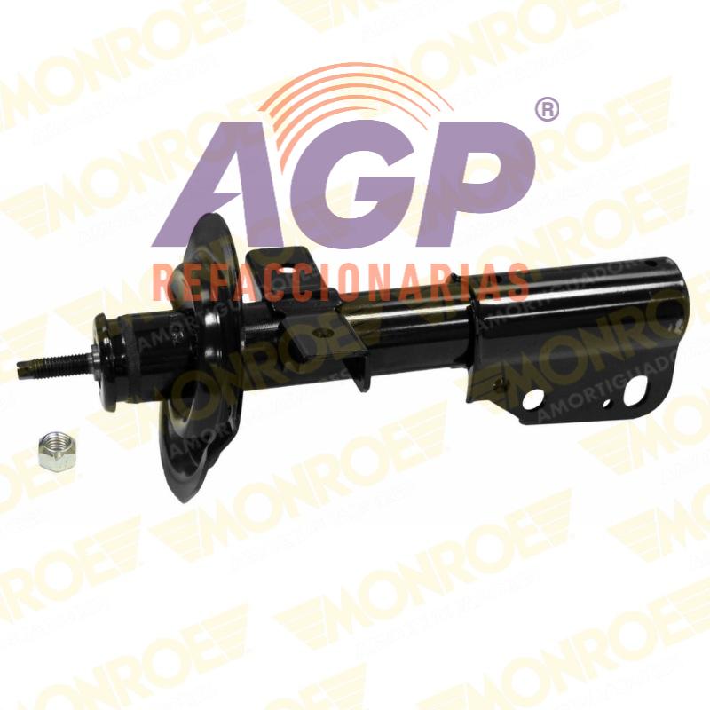 AMORTIGUADOR OESPECTRUM DELANTERO 2012-2008 BUICK ENCLAVE FRONT