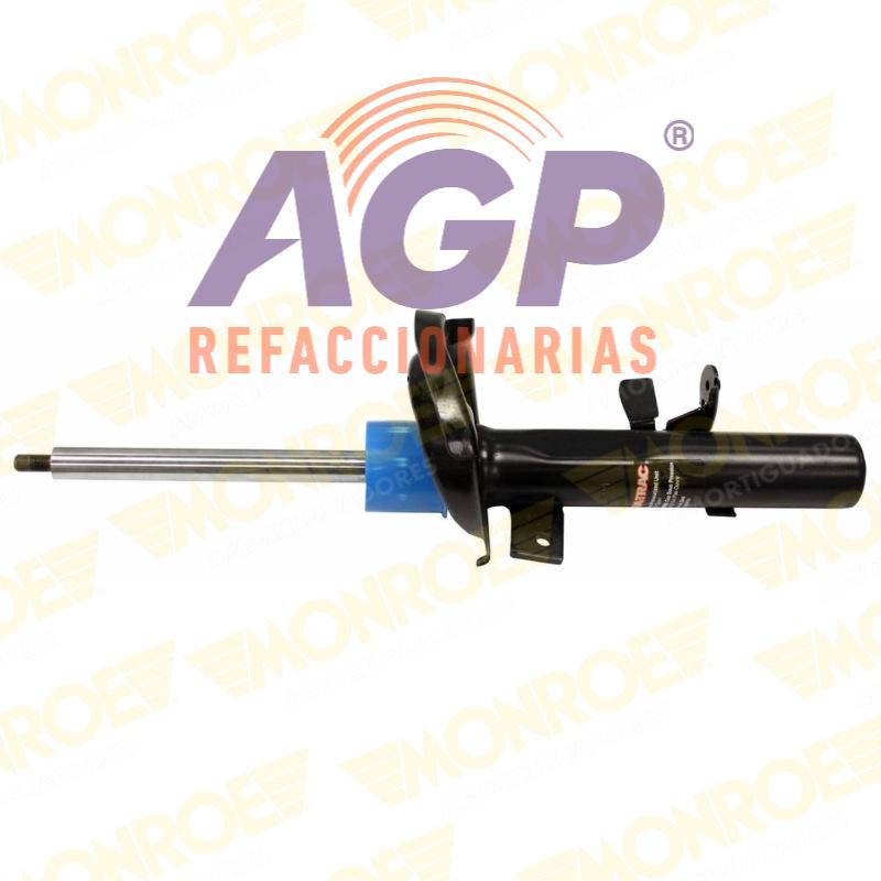 AMORTIGUADOR OESPECTRUM DELANTERO DERECHO 2018-2013 FORD C-MAX FRONT RIG