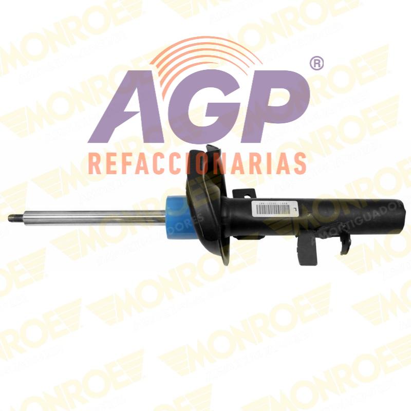 AMORTIGUADOR OESPECTRUM DELANTERO IZQUIERDO 2018-2013 FORD C-MAX FRONT LEF