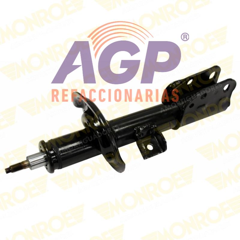 AMORTIGUADOR OESPECTRUM DELANTERO DERECHO 2015-2012 CHEVROLET CAPTIVA SP