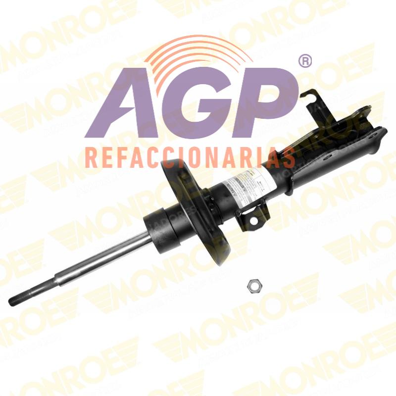 AMORTIGUADOR OESPECTRUM DELANTERO DERECHO 2010 BUICK ALLURE FRONT RIGHT, (MON-72528) - REFACCIONARIAS AGP