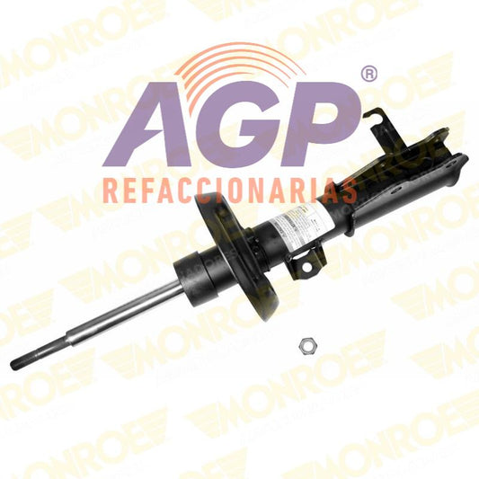 AMORTIGUADOR OESPECTRUM DELANTERO DERECHO 2010 BUICK ALLURE FRONT RIGHT, (MON-72528)