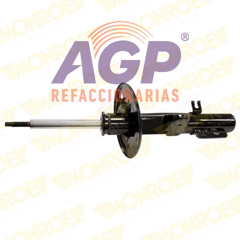 AMORTIGUADOR OESPECTRUM DELANTERO DERECHO 2009-2008 FORD TAURUS FRONT RI