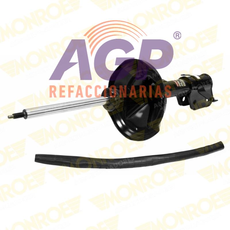 AMORTIGUADOR OESPECTRUM DELANTERO DERECHO 2007-2005 HONDA ODYSSEY FRONT