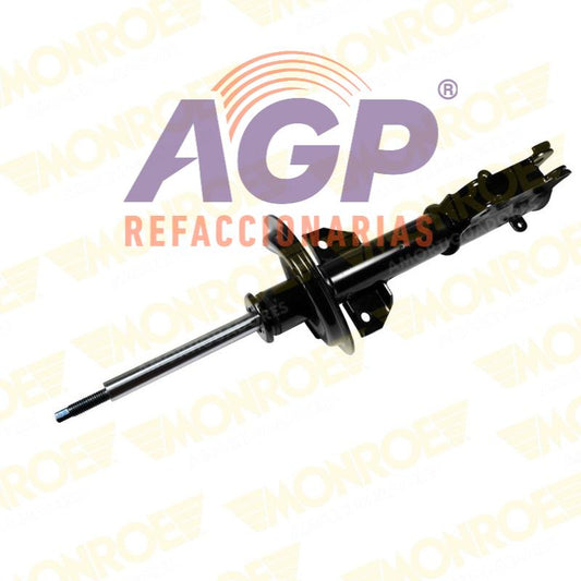 AMORTIGUADOR OESPECTRUM DELANTERO 2014-2011 FORD MUSTANG FRONT